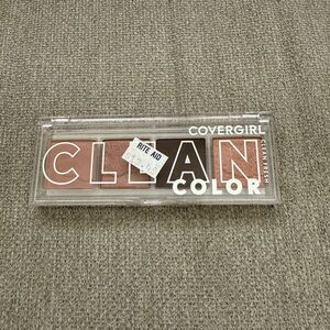 COVERGIRL Cool Berry Eyeshadow Palette